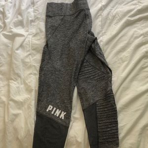 Ultimate crop leggings